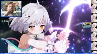 Pulling Lewisia (50 pulls) - Artery Gear: Fusion