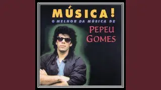 Fazendo música, jogando bola