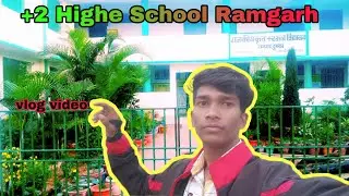इन ओलो कान औना स्कूल: vlog video: A Day in My School 🏫✨ | School Vlog || santali Blog Video 2026: