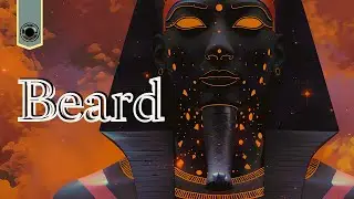 Ancient Egyptian Pharaohs Had Fake Beards