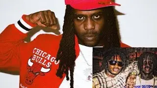 How Cheif Keef Not Giving Bosstop $7500 To Bond Out Was One Of Keef's Smartest Moves