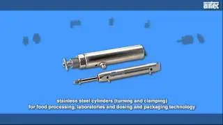 AIRTEC Pneumatics - Pneumatic Control Technology Made in Germany