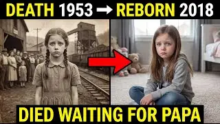 6-Year-Old Remembers Her Death in 1952 Mine Disaster | Reincarnation Case Study