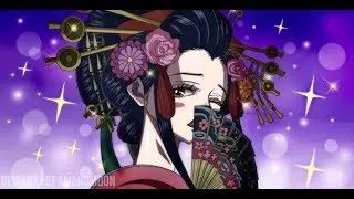 One Piece Chapter 929 Wano Country
