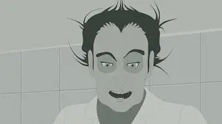 Porton Down - Peter Hammill (Music Video w/Trippy Visuals)