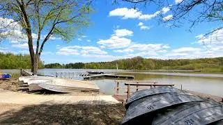 Hinckley Reservation