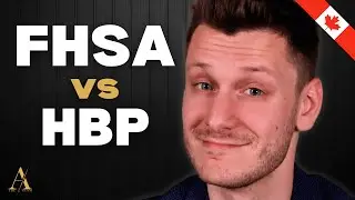 FHSA vs RRSP (HBP): Which One Should You Use First?