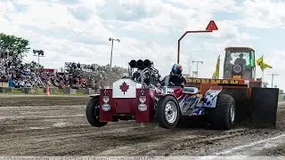 The Ripped @ Casselman Super Pull 2016 by ASTTQ