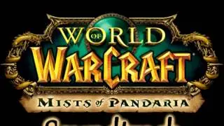 Mists of Pandaria Soundtrack - Vale of Eternal Blossoms