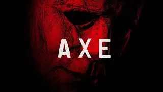 Aggressive Fast Flow Trap Rap Beat Instrumental ''AXE'' Angry Scary Dark Michael Myers Type Drill