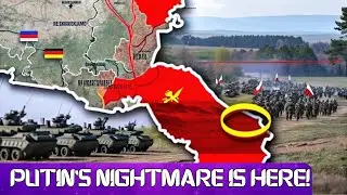 Shocking Facts About Poland's Military: Ready for Russia? Warsaw's Defense Strategy, NATO Alliance