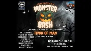 10-25-25--Town Of Man WV Present--Big Time Pro Wrestling 