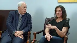 Woman Bitten By Dog Walker Speaks Out