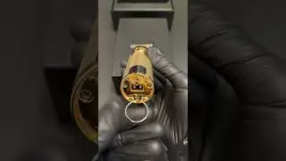 Профессиональный триммер для стрижки бороды VGR v-900