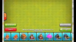 Th7 Troll Base Design