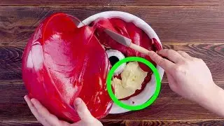 La teglia è colma di 3 strati di pasta e ripieno!