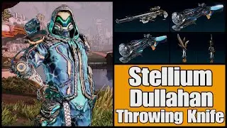 Borderlands 4 - Les 3 Meilleurs Armes Du Jeu / Guide Farming