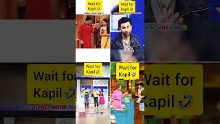 Kapil rocked🤣! Audience shocked😱 #youtubeshorts #shorts #tiktokvideo #viralvideo #kapilsharma