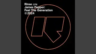 Feel the Generation
