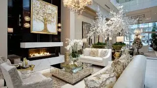 After Christmas Winter Decor: January to February Luxury Mood Colors 2026
