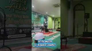 USTAD SENGKANG INI BOS CERAMAHNYA KEREN