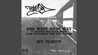 My Plague (Instrumental)