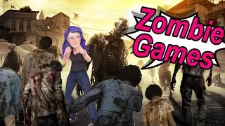 Quarter Queue — Zombie Games games pt.3