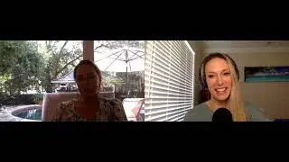 Episode 6 - Caroline Rose - Stage 4 Non-Hodgkins Lymphoma