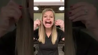 6 intra-oral photos for a virtual orthodontic visit