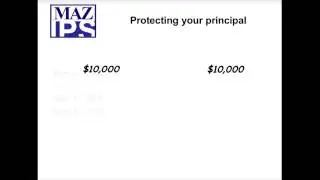 Lightning Fast Lesson 2:  Protection of Principal