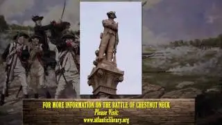 Battle of Chestnut Neck