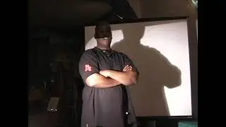 Brother A A  Rashid Kemetic Influence On Qabalistic Part 1