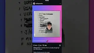 Kanye West&rsquo;s WW3 Track List