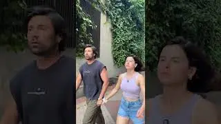 Que NO hacer cuando tienes pareja :D