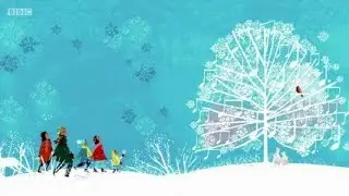 19.058  &raquo;  Walking in a Winter Wonderland  -  Gregory Porter  &laquo;  Bedtime Stories HD