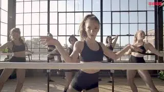 Boss Ballet Barres - Promo Film