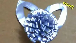 Reuse Empty Colgate tube | Best out of Waste| Recycling toothpaste packet| DIY beautiful flower |