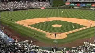 2010/09/12 Reynolds tossed for helmet slam