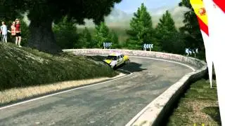 Обзор WRC 3