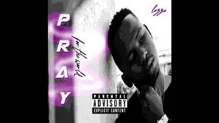 Lezza   Pray For The World [Covid-19](Official Audio + Lyrics)