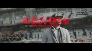 Genow - Dirty (MG REVENDIK)