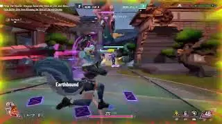 Smurfin