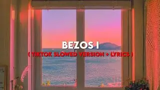 𝐵𝑜 𝐵𝑢𝑟𝑛ℎ𝑎𝑚 - 𝐵𝑒𝑧𝑜𝑠 𝐼 (Slowed ver. + lyrics) 