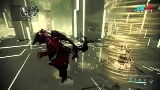Warframe - Conculyst OP