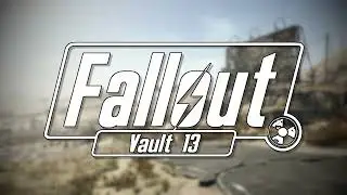Fallout: Vault 13 OST - Hostile Creatures