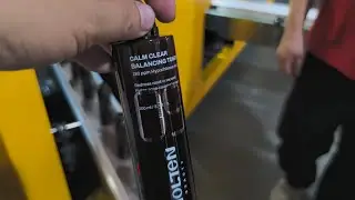 Cosmetic Bottle Screen Stamping Deco CNC03