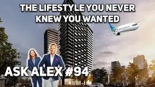 Location Independence: The Lifestyle You Never Knew You Wanted I Ask Alex Series 94