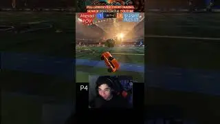 Ahmad RLCS vs Liquid P4 #rlcs #rocketleague #rlclips #rocket #gaming #okhalid #ahmad #liquid @Feer