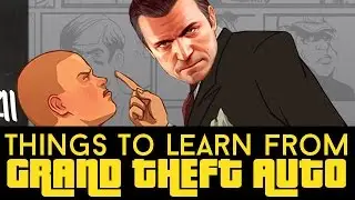 BEST Things to Learn from GTA V [gamepressure.com]