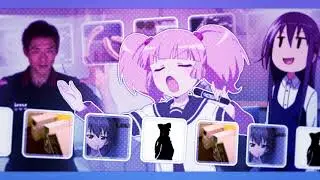 バラは青い（じゃねぇよwwwww）
